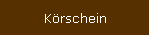 Körschein